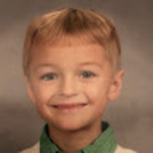 Meet your Posher, Ty